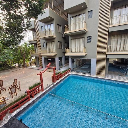 Ilif 2801 Dream Holidays Lonavala Exterior photo