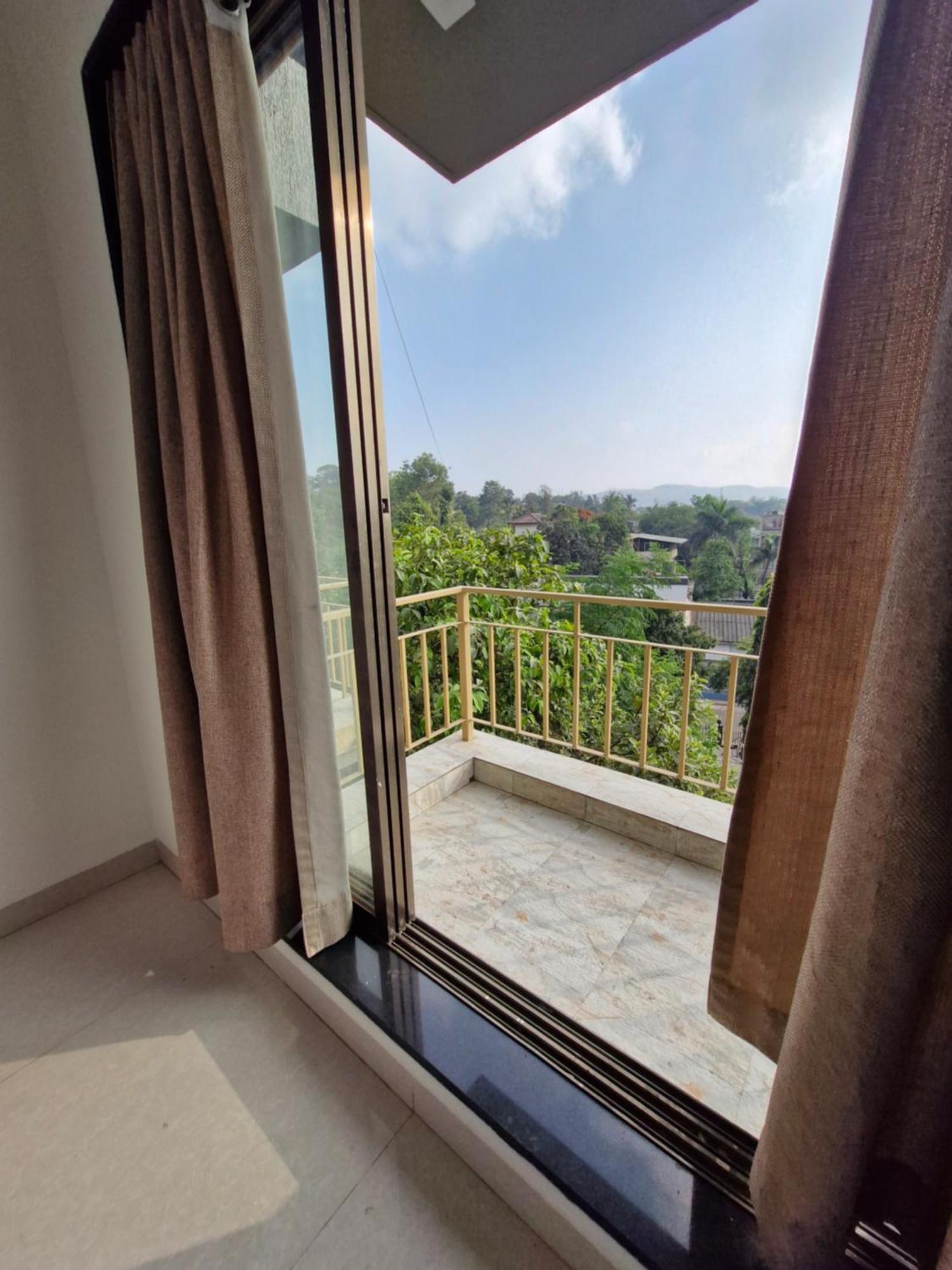 Ilif 2801 Dream Holidays Lonavala Exterior photo