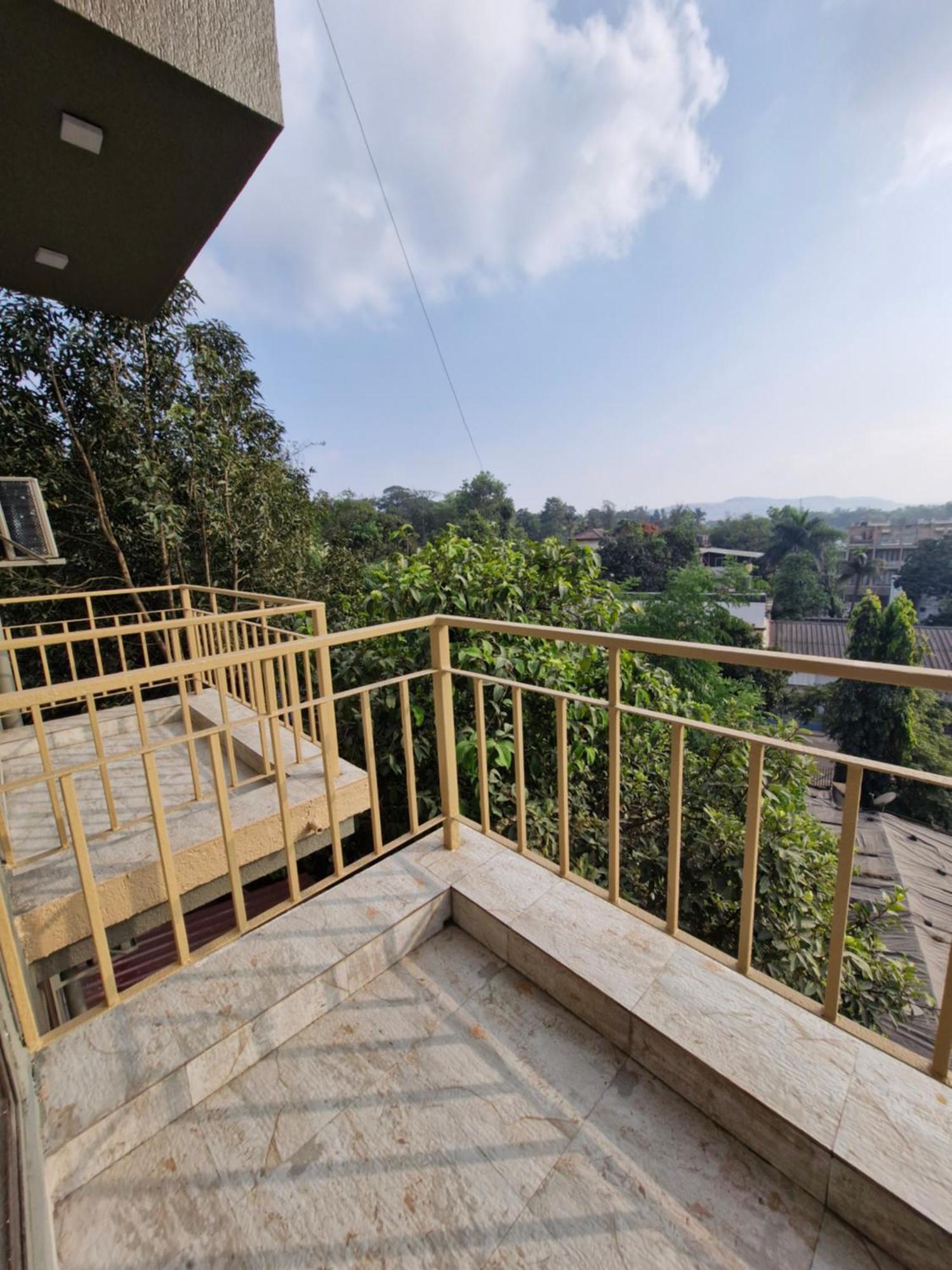 Ilif 2801 Dream Holidays Lonavala Exterior photo