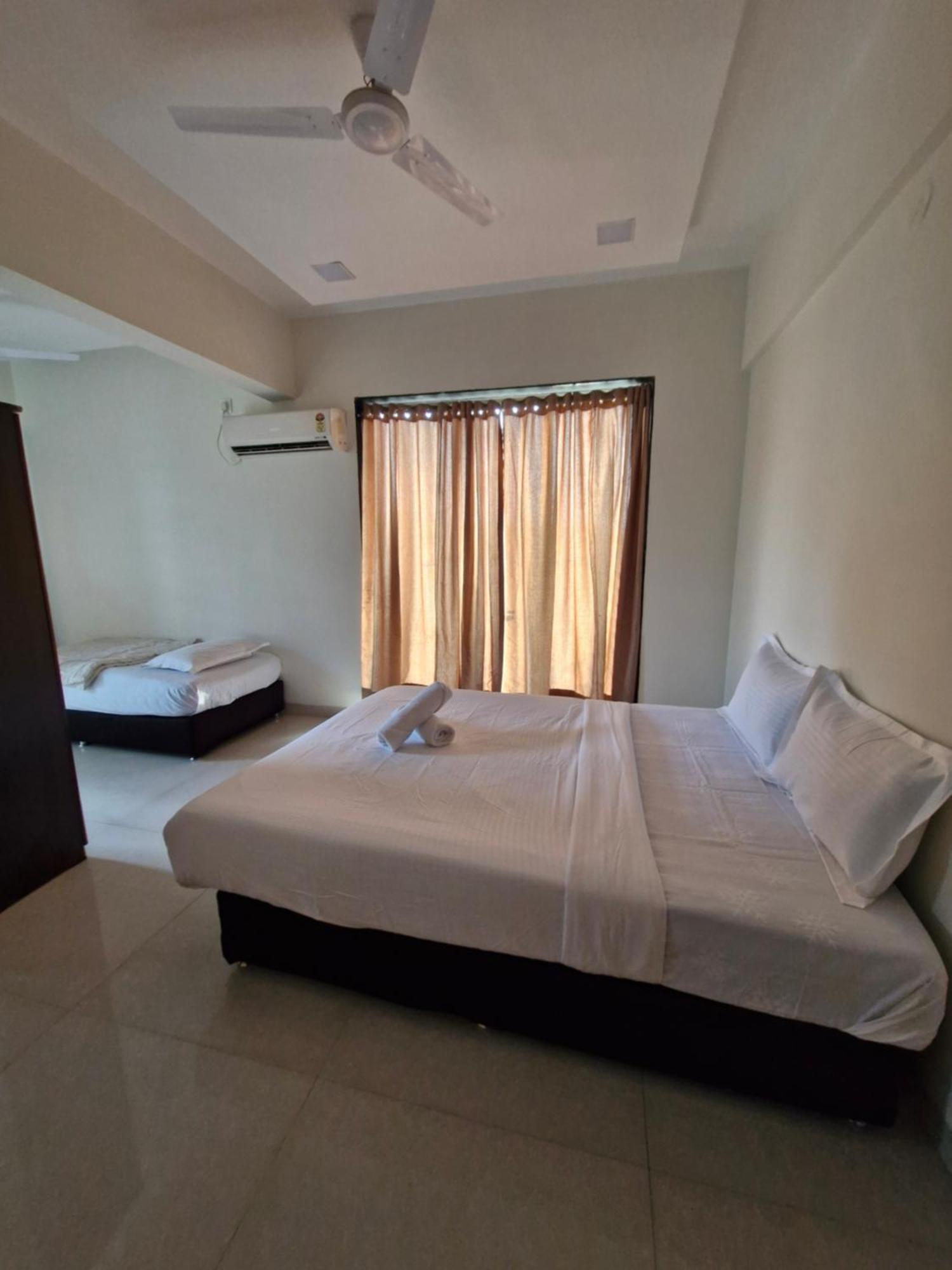 Ilif 2801 Dream Holidays Lonavala Exterior photo