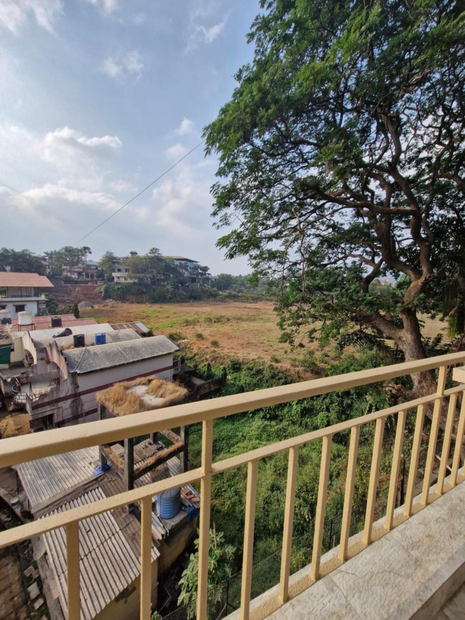 Ilif 2801 Dream Holidays Lonavala Exterior photo